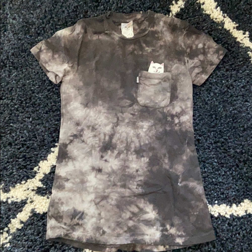Ripndip classic t-shirt